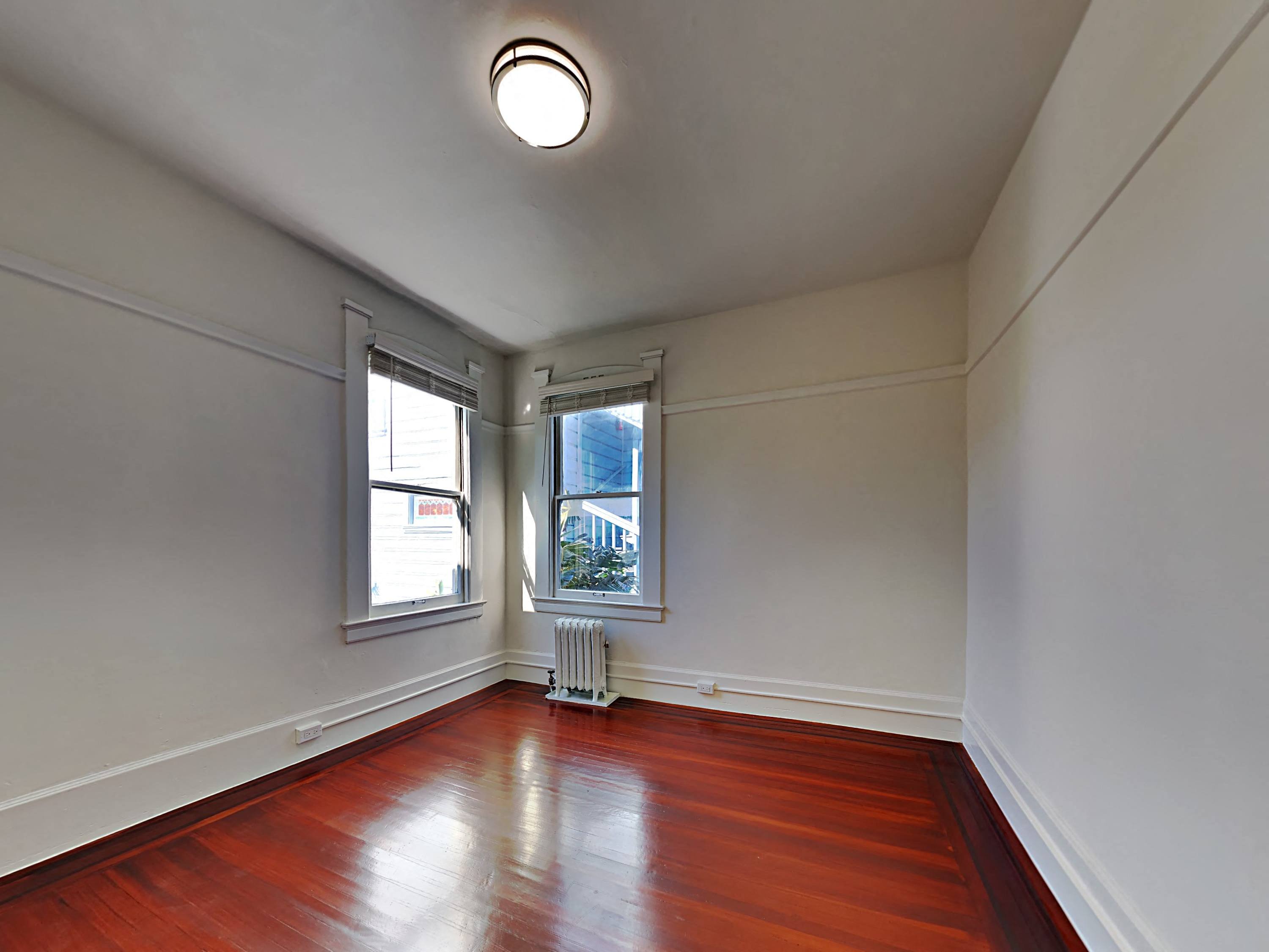 401 Steiner St. Rentals photo 4